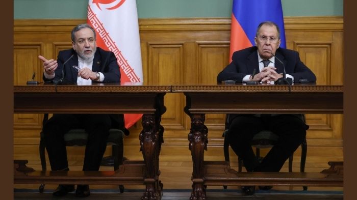 iran denies reports of mojtaba khamenei shifted to russia